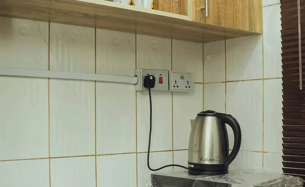 Rossy's Apartments Serviced Apartments in Abuja