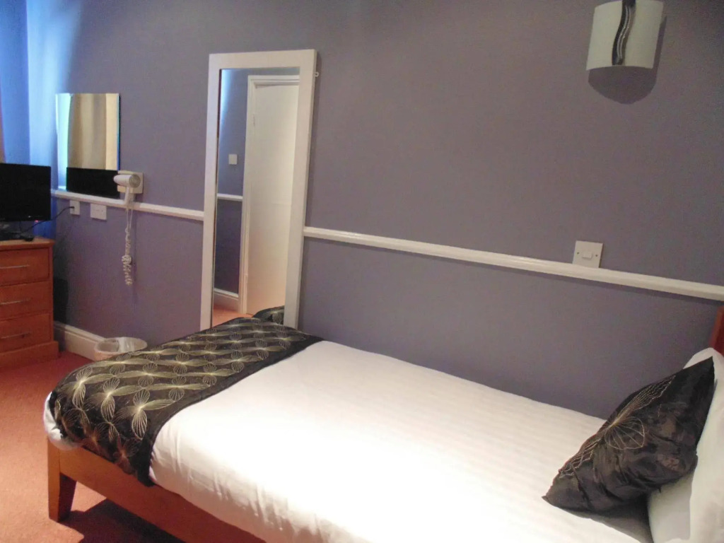 Trinity Hotel