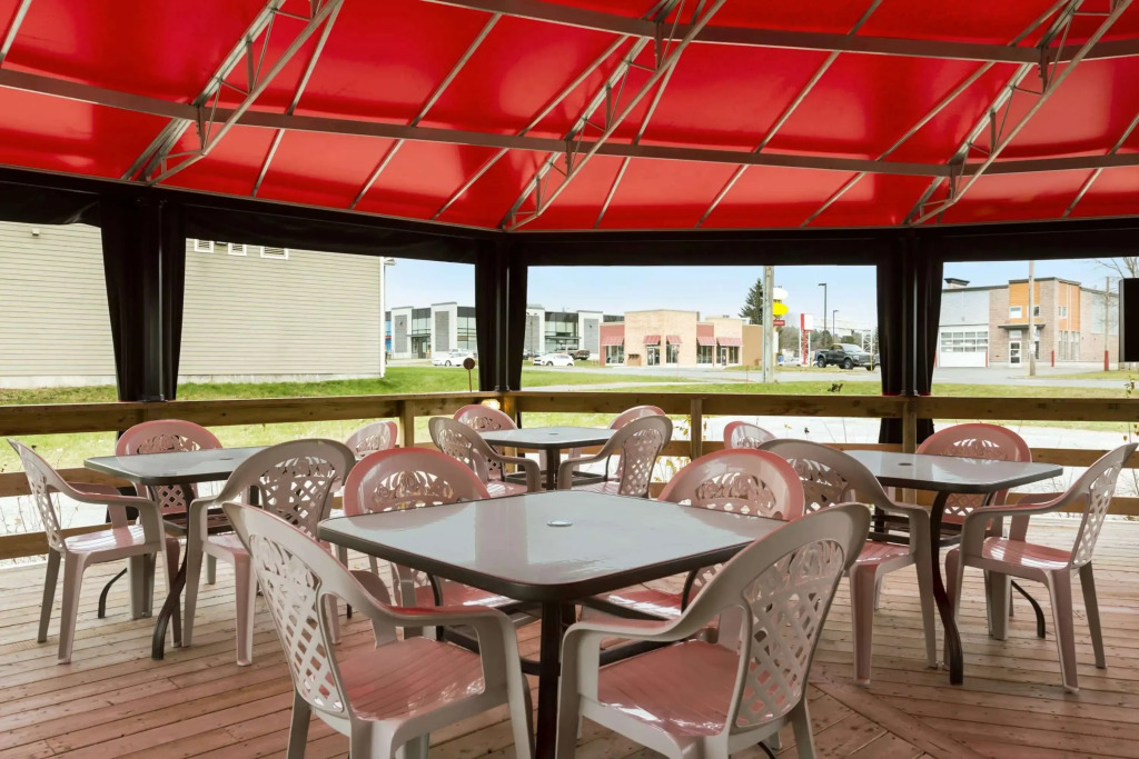 Days Inn by Wyndham Trois-Rivieres