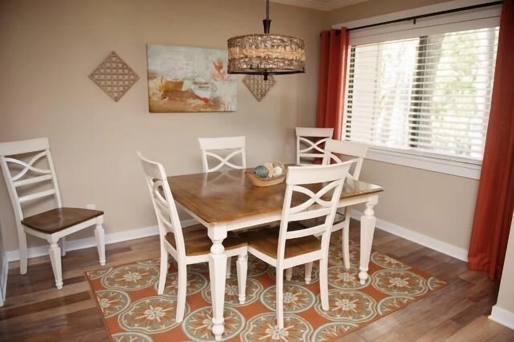 2358 Racquet Club at The Sea Pines Resort