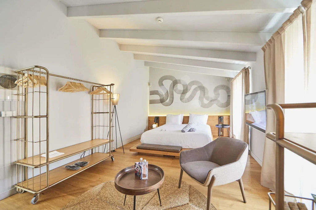 Puro Hotel Oasis Urbano