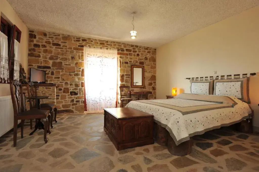Ethaleia Hotel