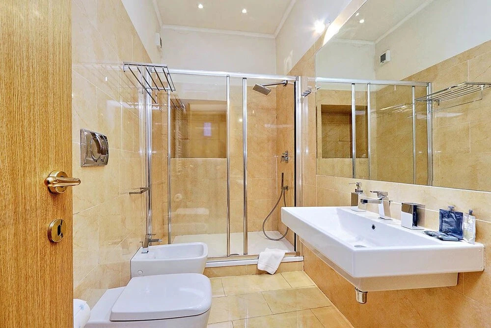 Conservatorio Studio Apartment