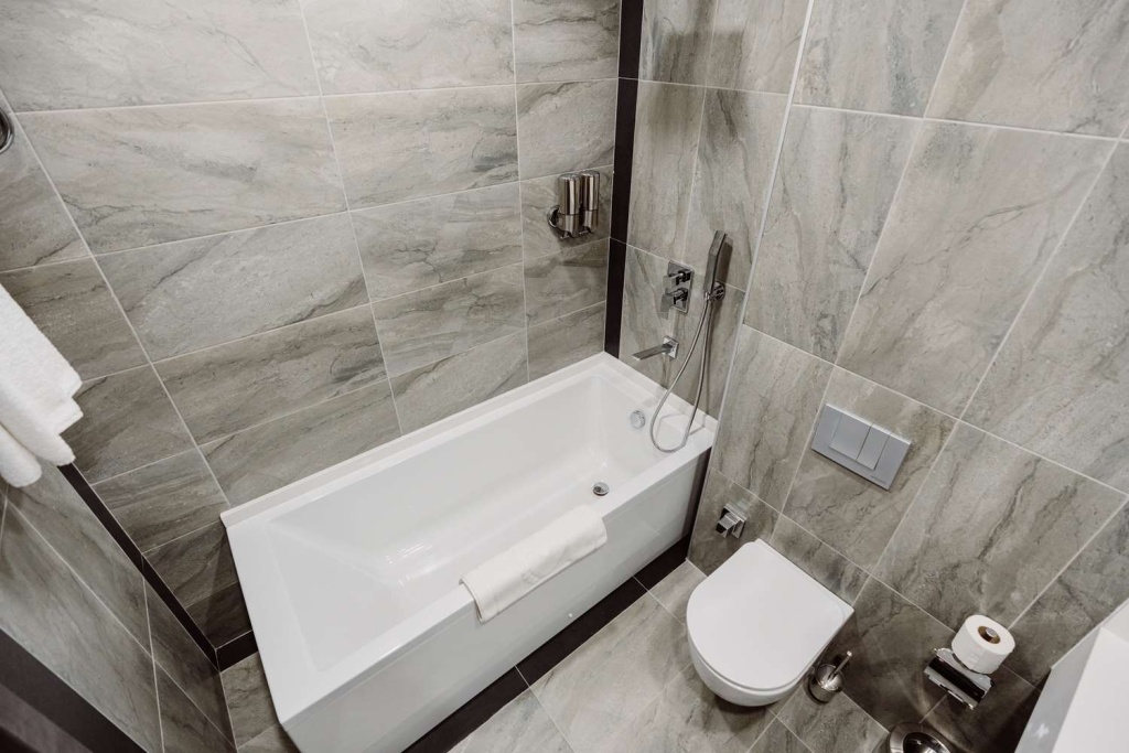 Отель Best Western Plus «Батуми»