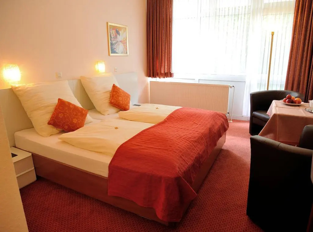 Flair Hotel zur Therme