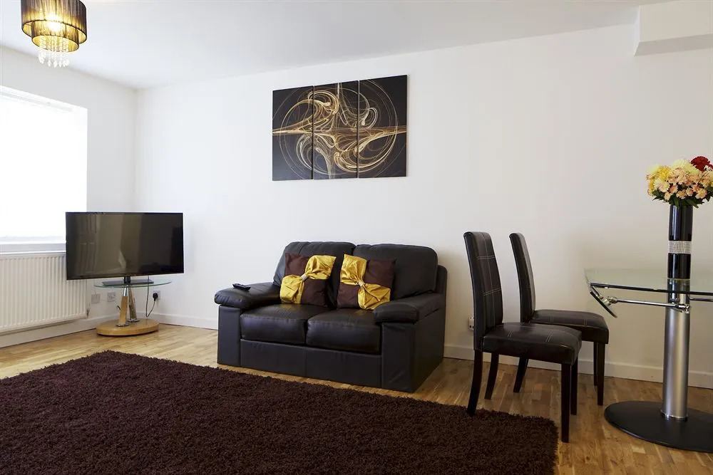 Charnley Mews Boutique Guest House