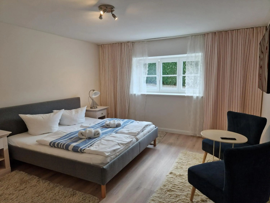 Ferienwohnung Düne