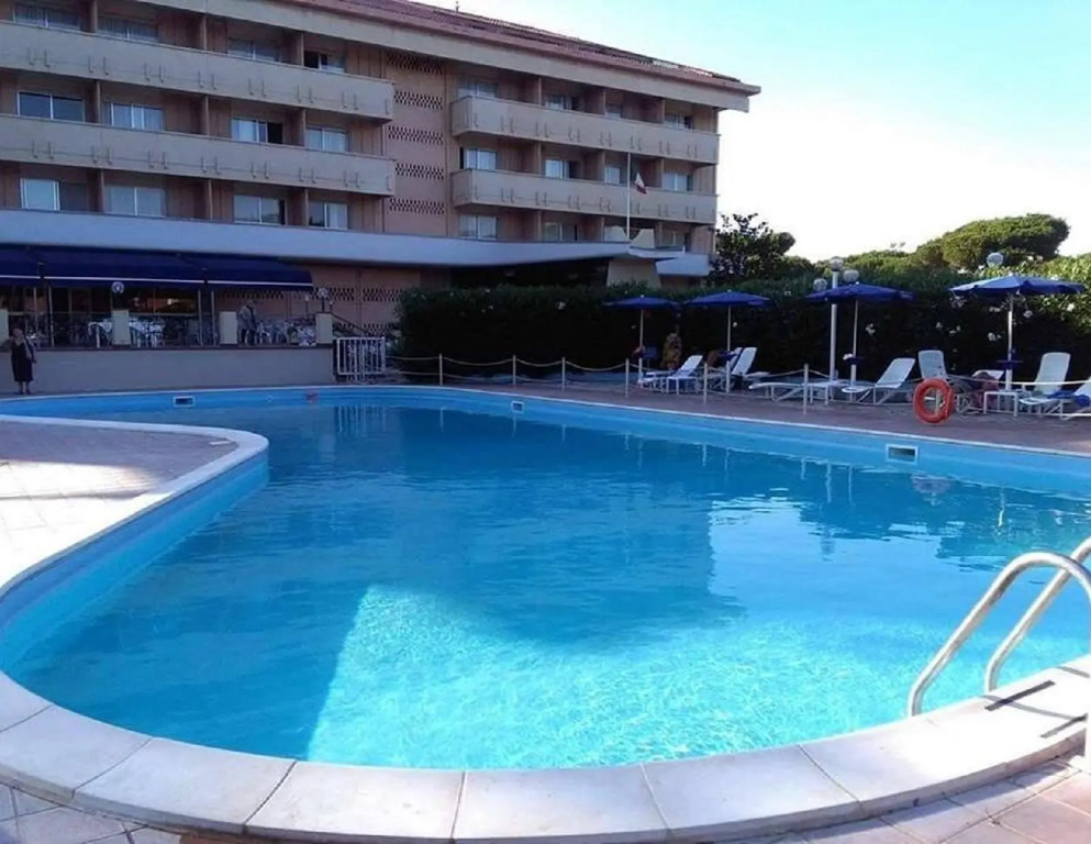 Park Hotel