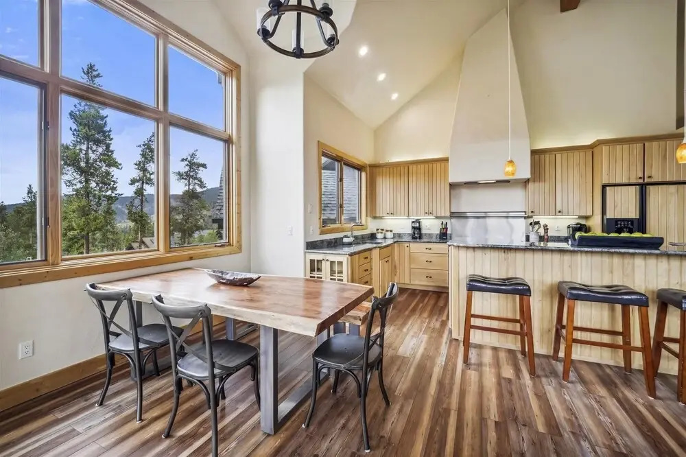 Ten Mile Vista - Braddock Hill 3 Bedroom Home by Redawning