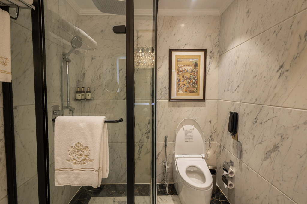 The Claridges New Delhi