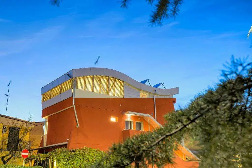 San Siro Apartment