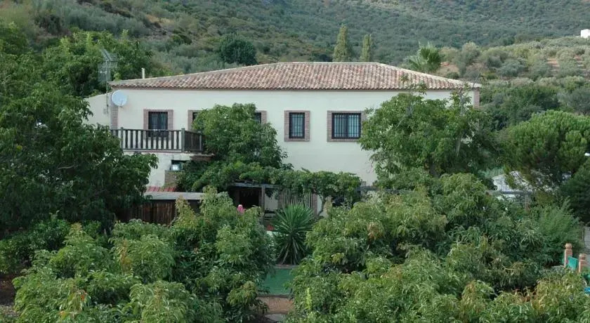 La Casita del Campo