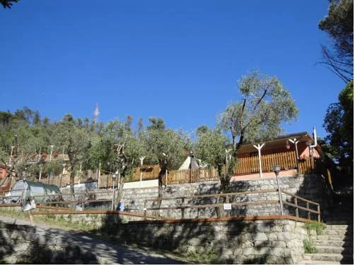 Tigullio Camping & Resort