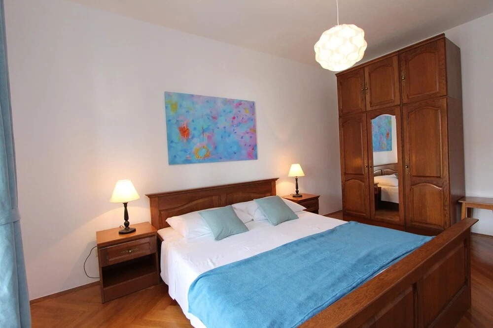Holiday Apartments Sonne Rovinj