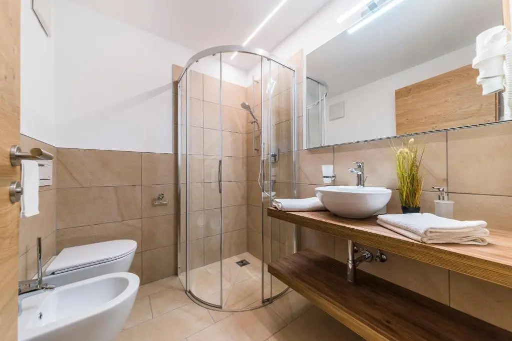 Apartment Mezdi