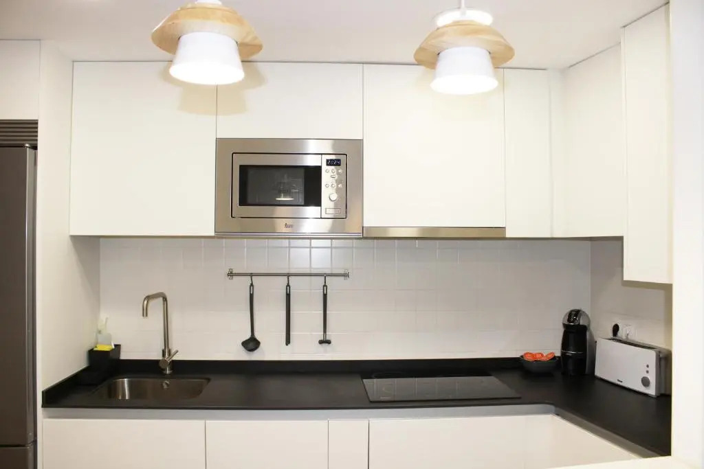 Apartamenticos Plaza de Sas I