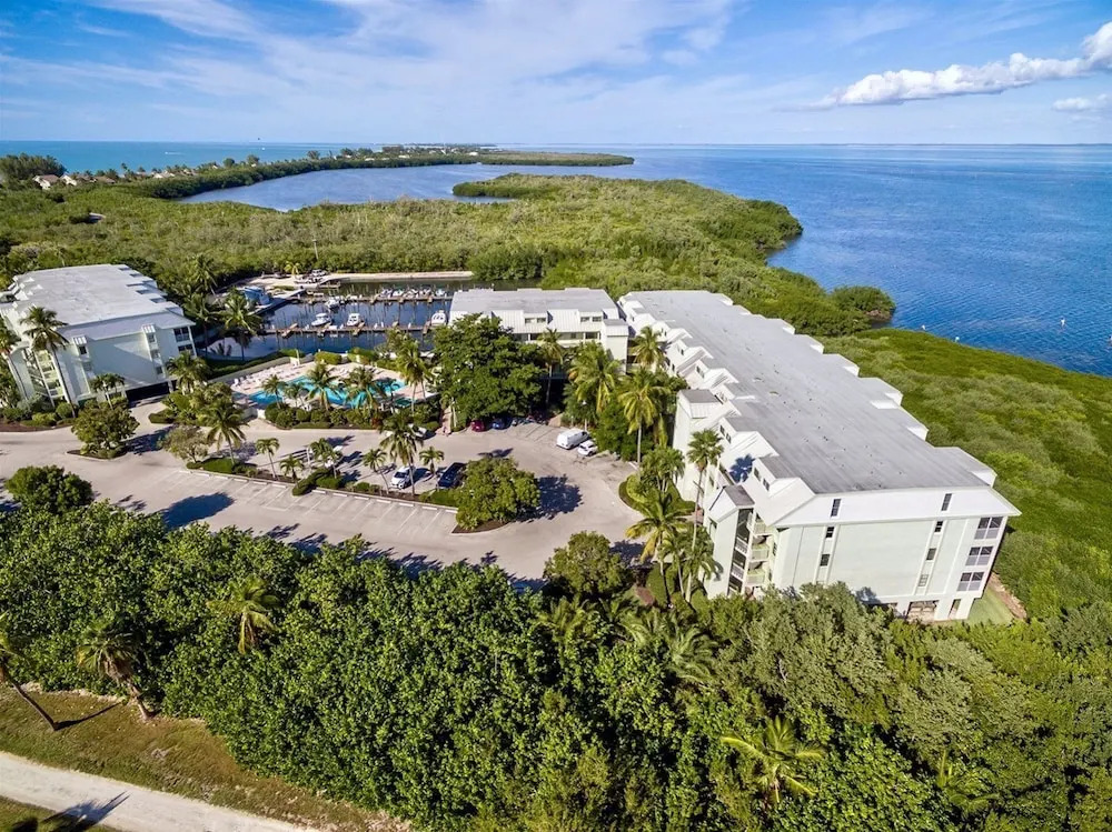 South Seas Bayside Villa 5344 condo