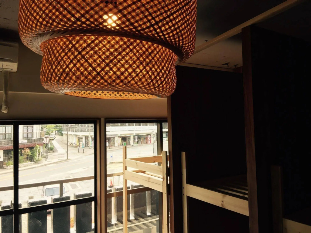 TSUDOI guest house