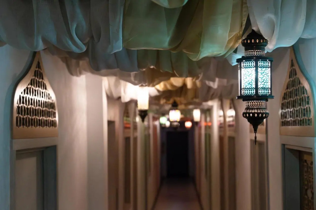 Prixma Hotel