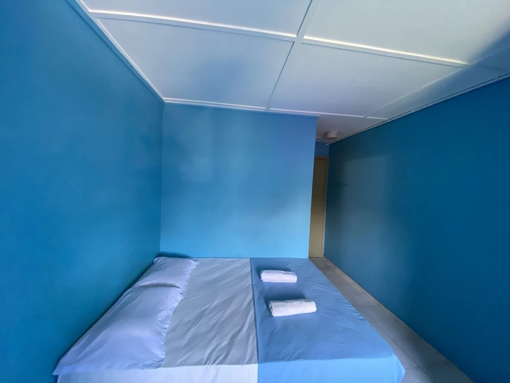 Hotel Fah Fah by OYO Rooms