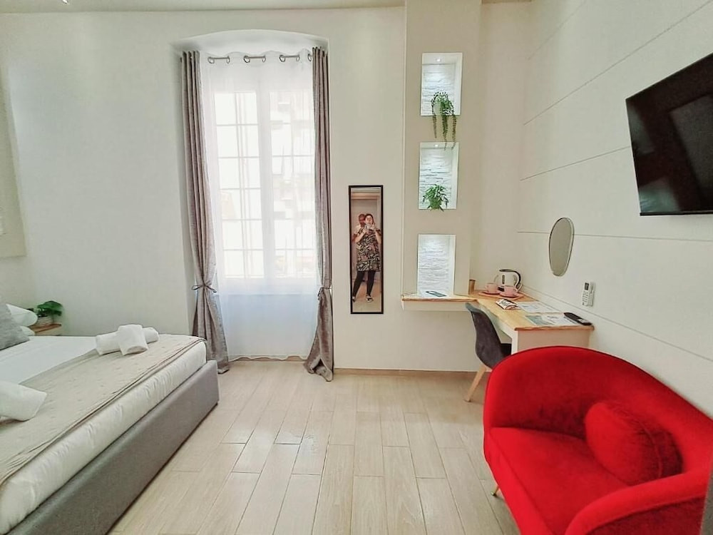 La Siesta 5 terre