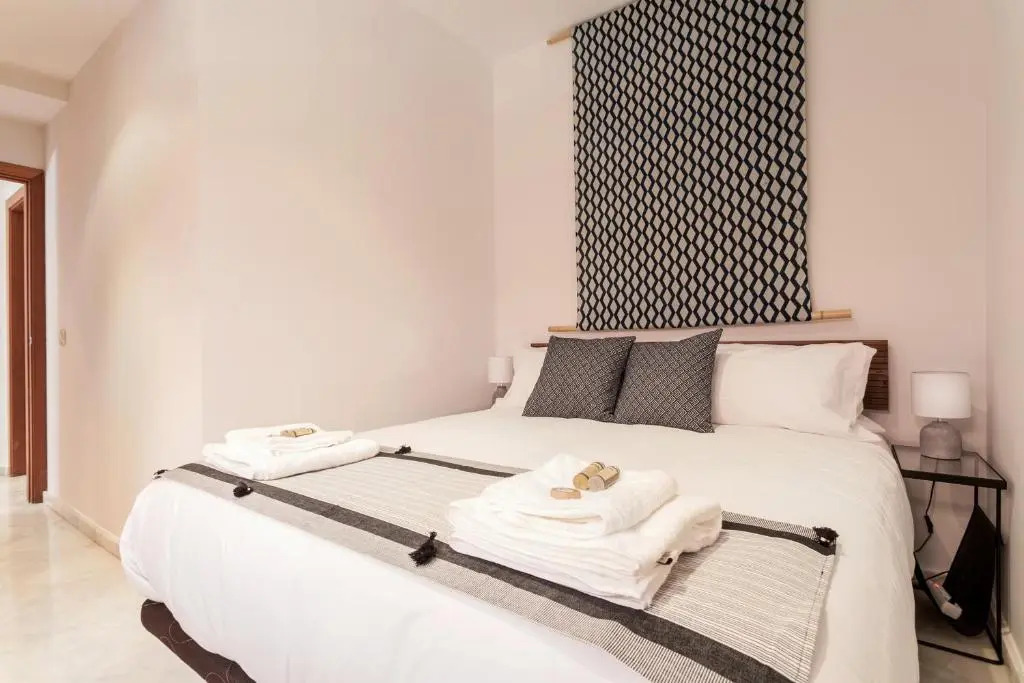 Luxury Rooftop - Space Maison Apartments