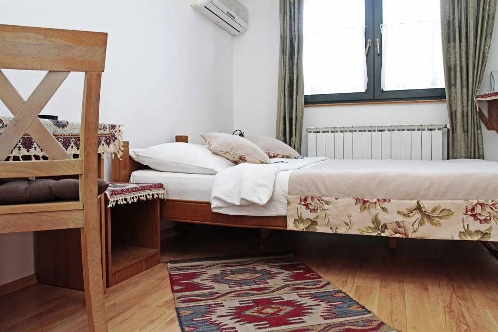 Hotel Kandilj