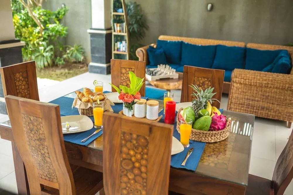 Big Brother Villa