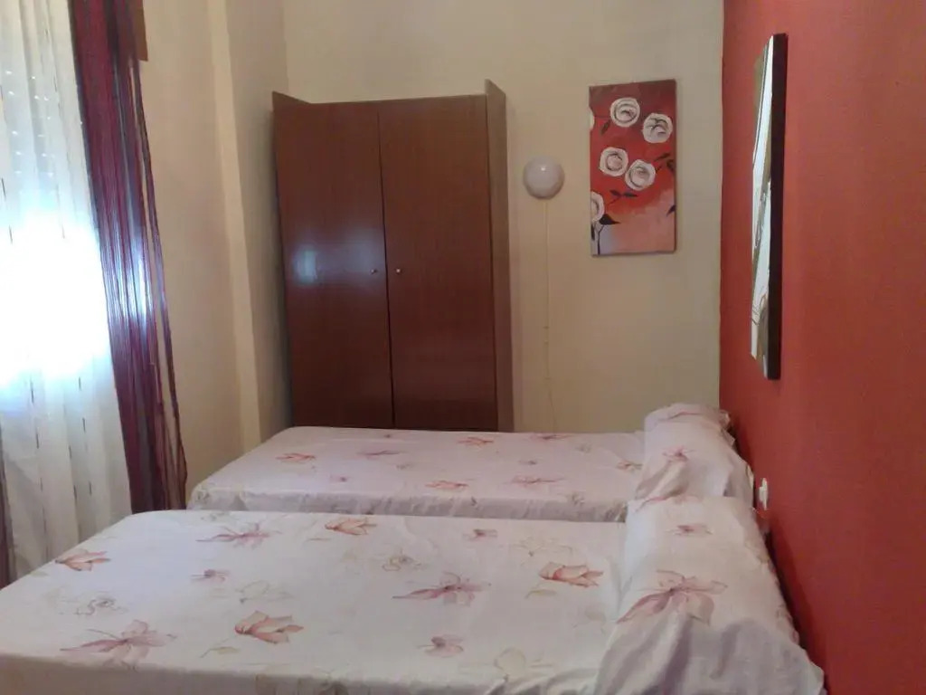 Hostal Virgen Del Rocío