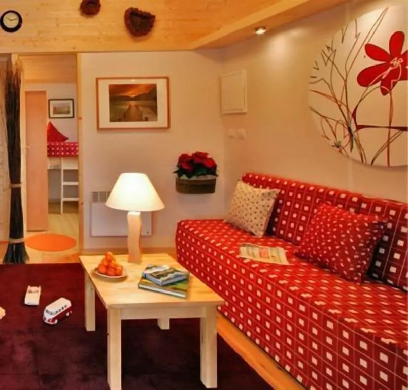 Albirondack Park Camping Lodge and Spa