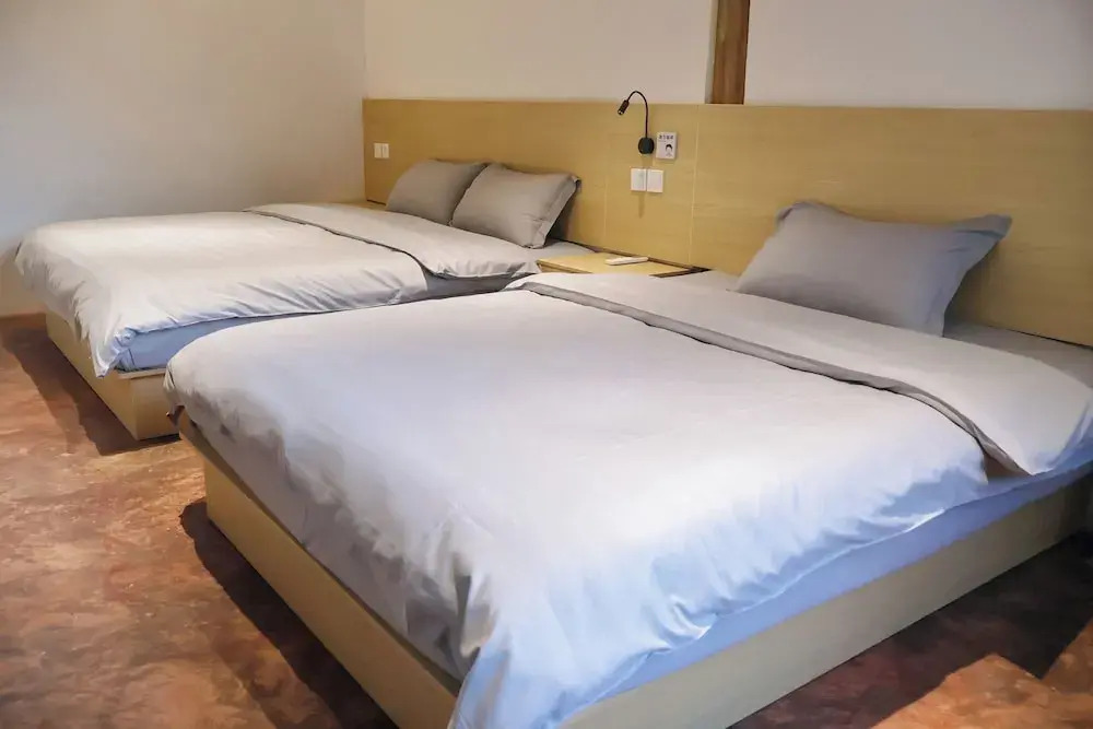 Jukeju Orange Guest House