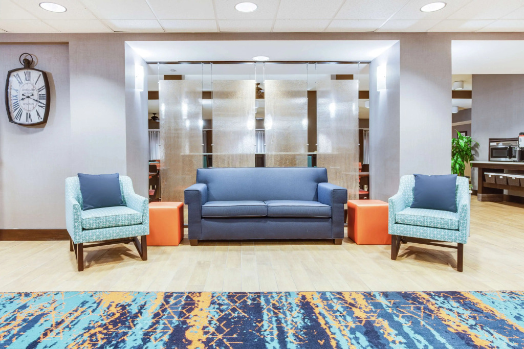 Hampton Inn Orlando International Drive Convention Center