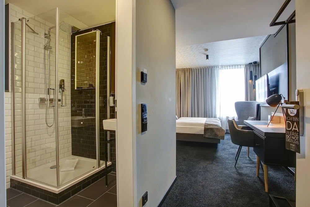 Hotel Carlton