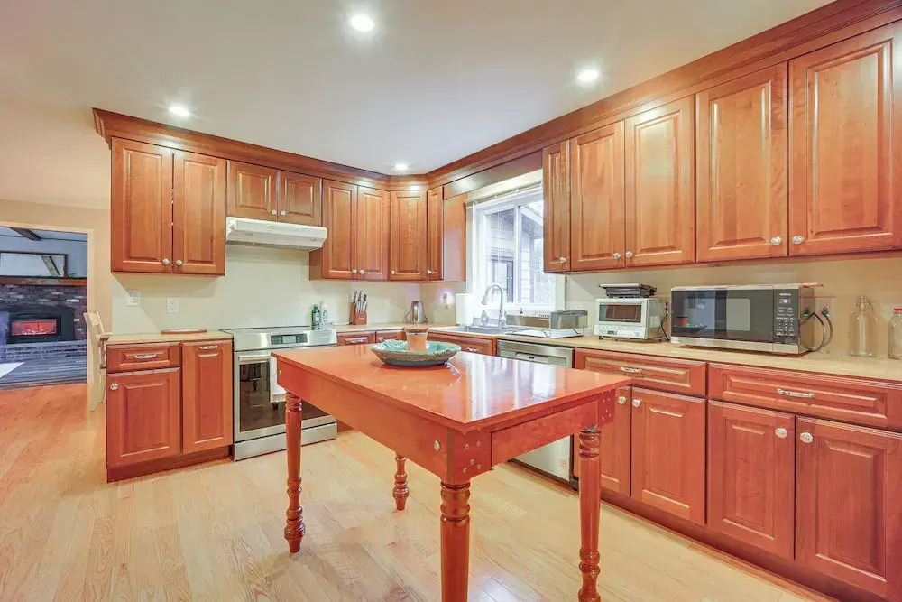 Bromley Mtn Outdoor Hub! Family Gem w/ Game Room