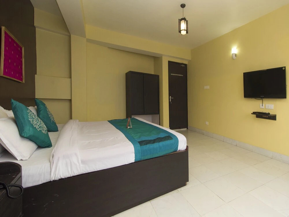 Hotel Sikkim Vila