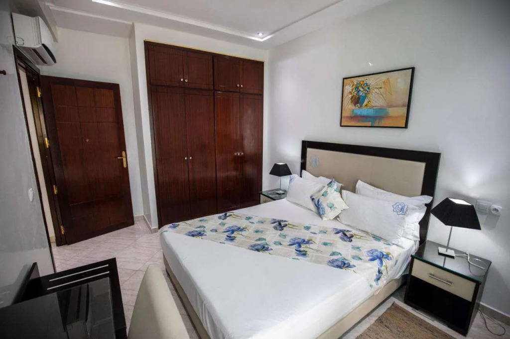 Appart Hotel Rania