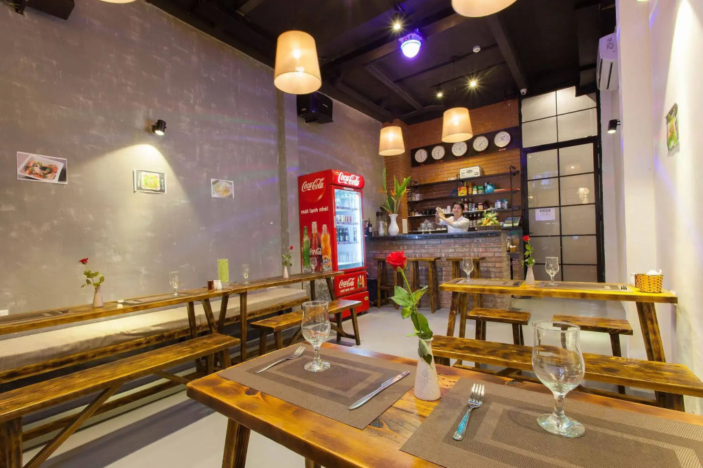 Hanoi Luxury Hotel