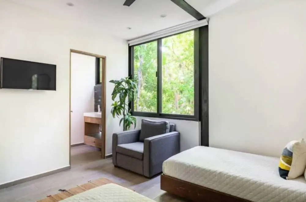 Supreme Jungle Holiday Home