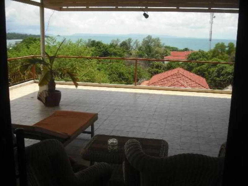 Golden Rooster Resort