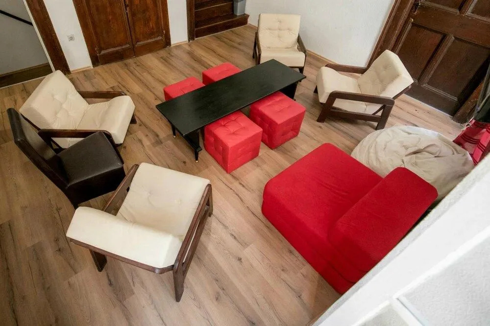 Hostel Amnesia