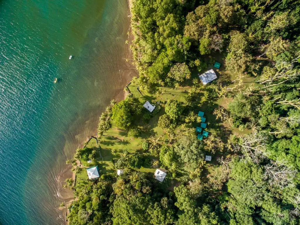 Saladero Eco Lodge