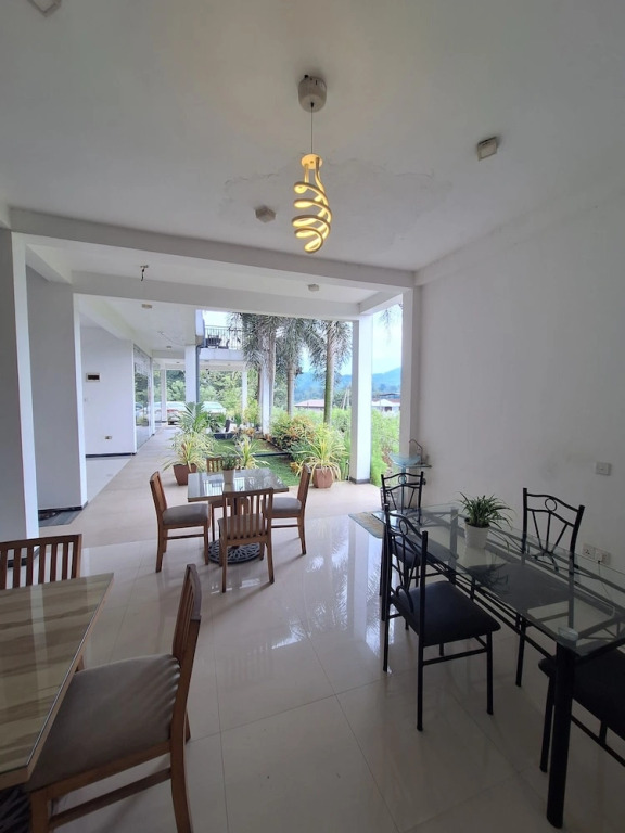 Akoya Pearl Hotel