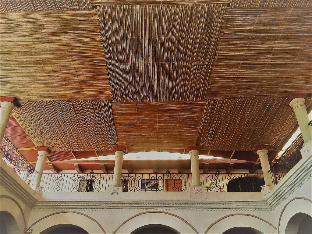 Hotel Anua Oaxaca