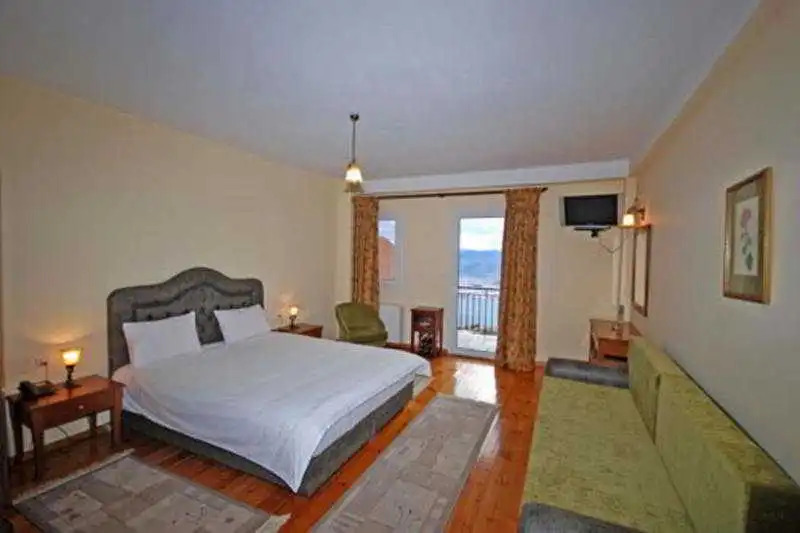 Horizon Hotel