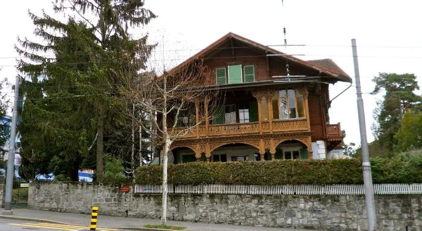 Hôtel le CHALET