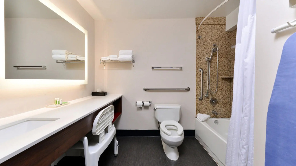 Holiday Inn Great Falls-Convention Center by IHG