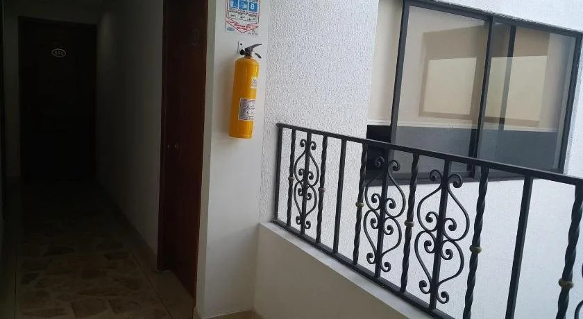 Hotel Prince Plaza - Laureles