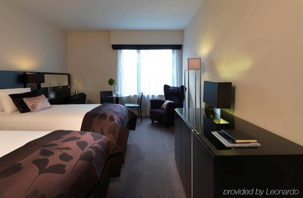 Harbour Hotel & Spa Guildford