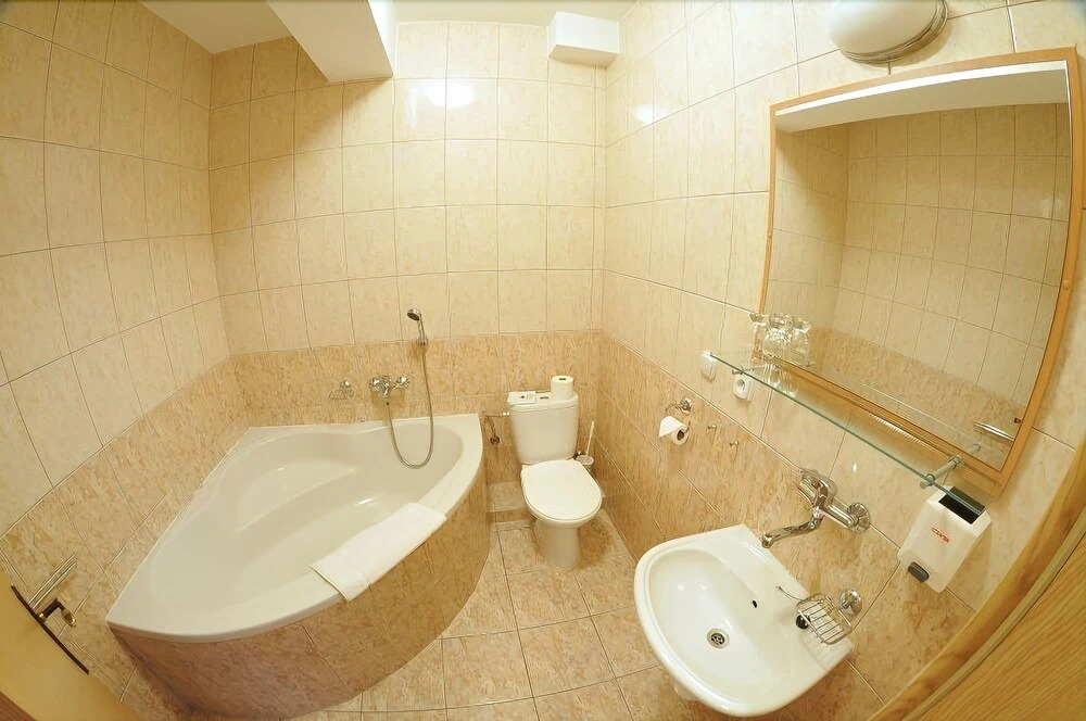 Garni Hotel Gavurky