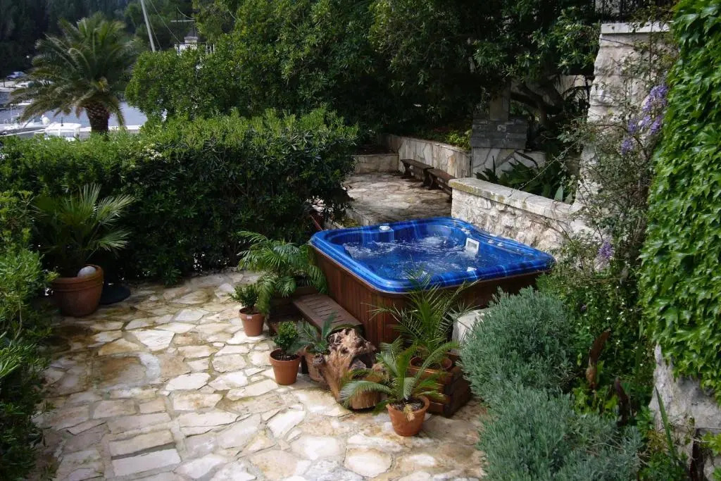 Villa Korčula